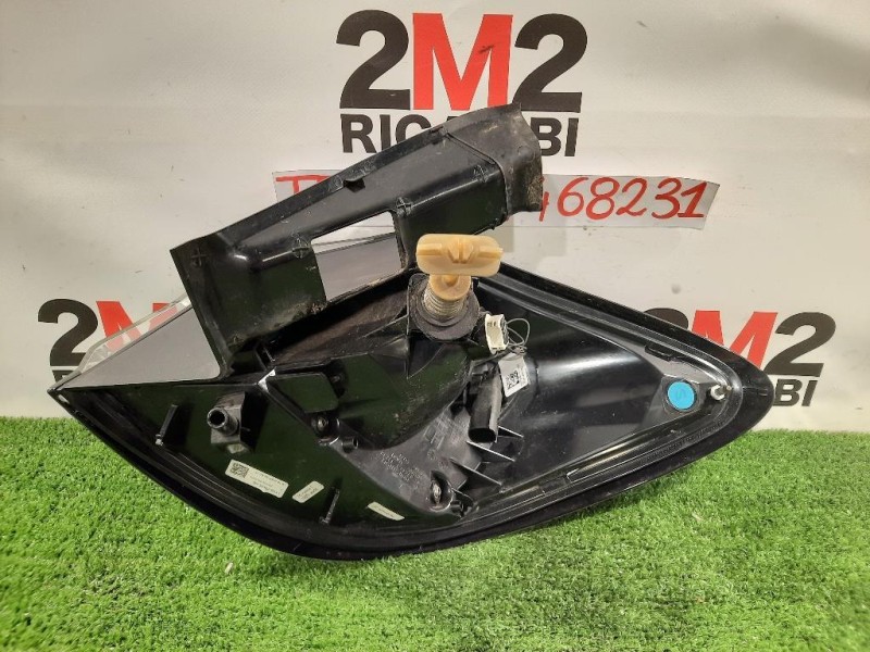 Fanale EST POST SX L1TB-13405-AC Ford PUMA II 2019