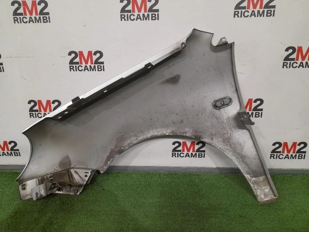 Parafango ANT DX 6Q0821106C Volkswagen POLO IV 2002