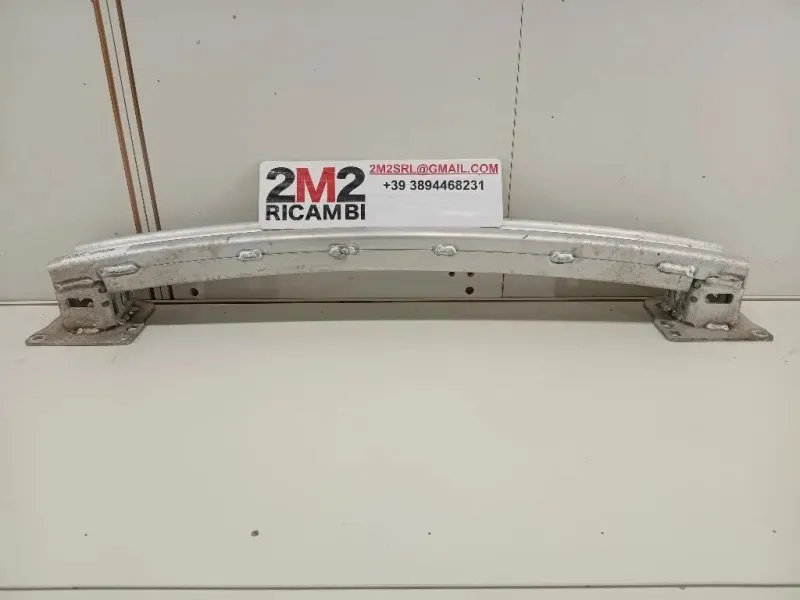 Traversa Paraurti POST LR066891 Land Rover Range Rover Evoque I 2011