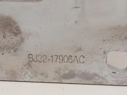 Traversa Paraurti POST EJ32-17906-AC Land Rover Range Rover Evoque I 2011