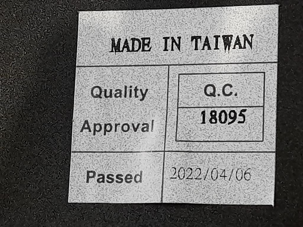 Parafango ANT DX 6R0821106H Volkswagen POLO VI 2009