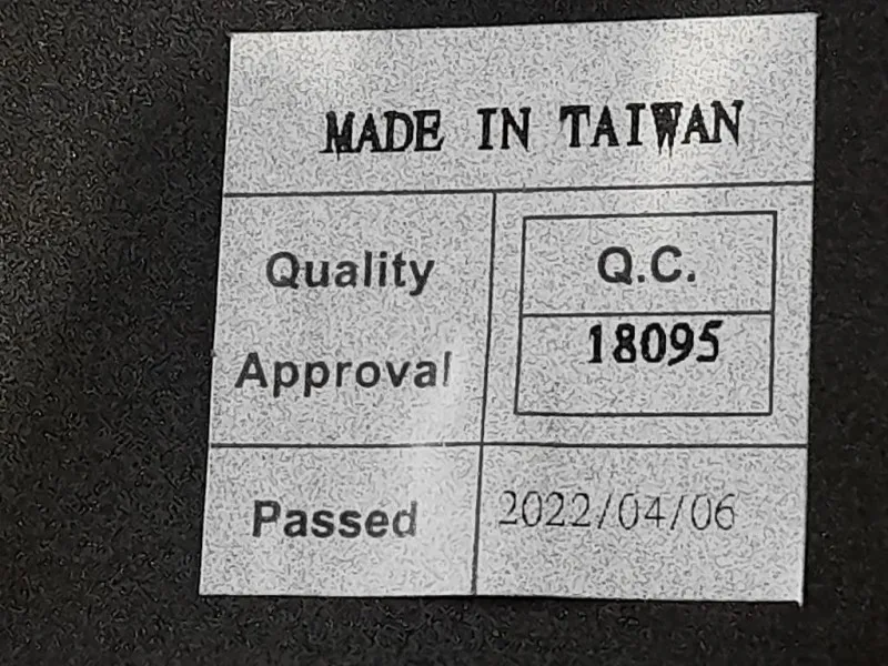 Parafango ANT DX 6R0821106H Volkswagen POLO VI 2009