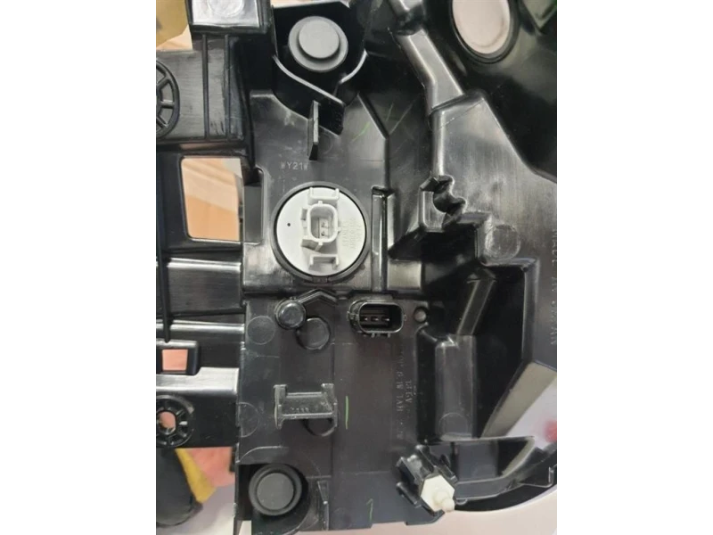 Fanale EST POST SX 33550TZAJ01 Honda JAZZ IV 2020