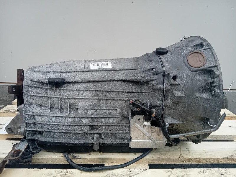 Cambio CAMBIO Mercedes Classe S W221 2006