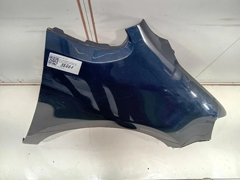 Parafango ANT DX 1T0821022D Volkswagen Sharan IV 2010