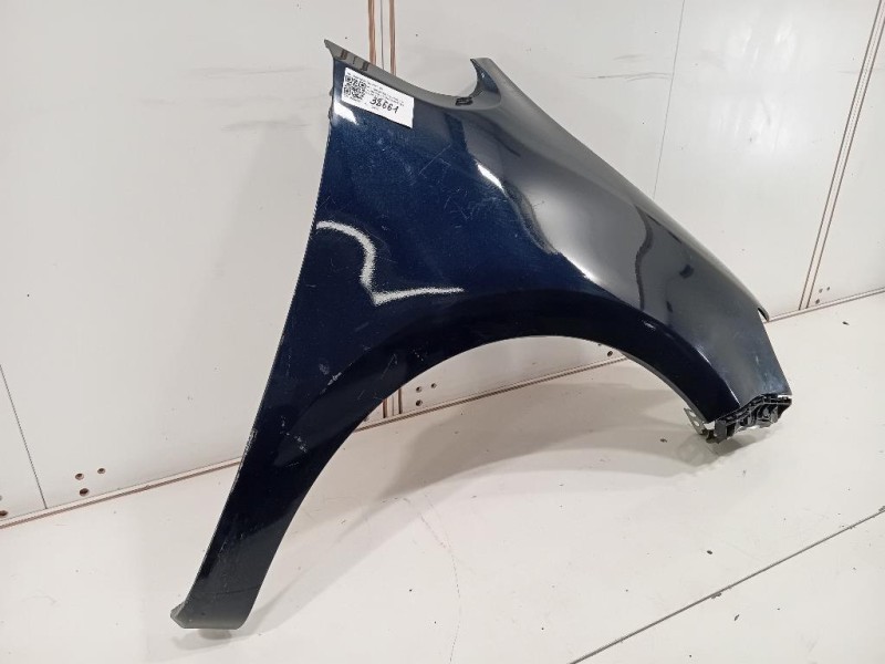 Parafango ANT DX 1T0821022D Volkswagen Sharan IV 2010