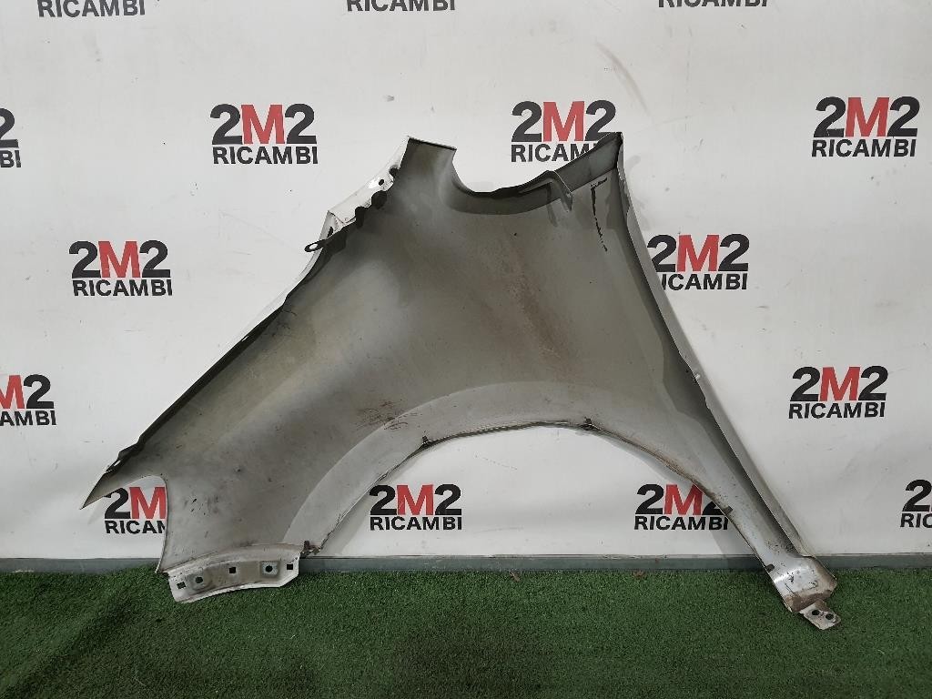 Parafango ANT DX 7N0821022B Volkswagen Sharan IV 2010