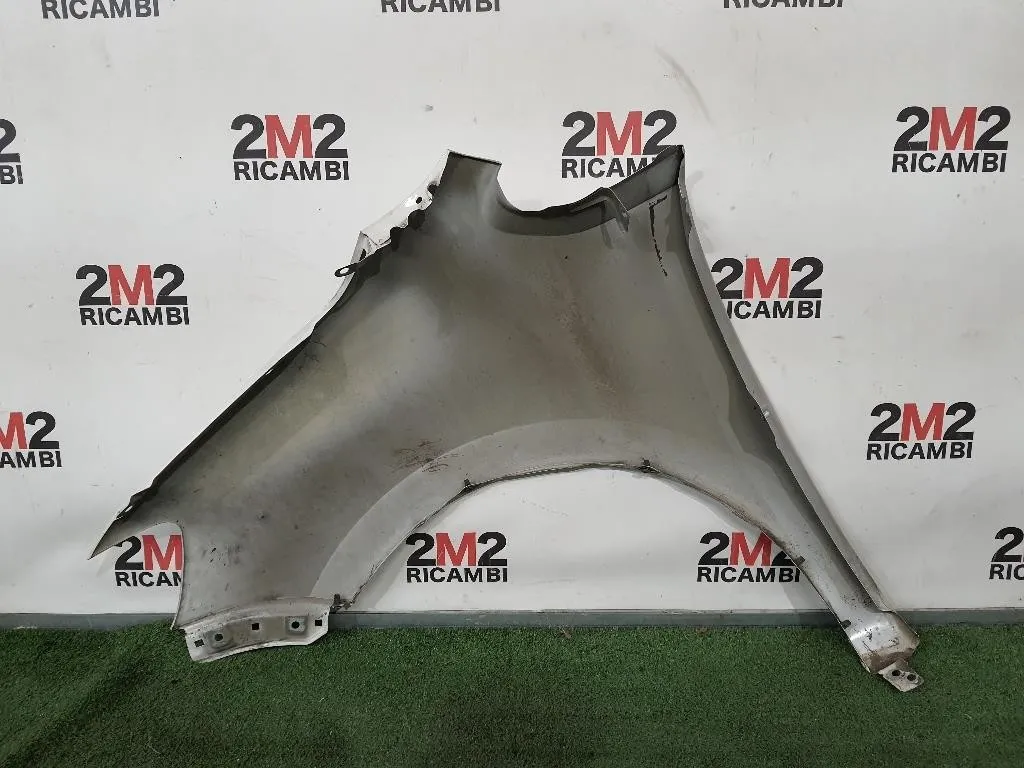 Parafango ANT DX 7N0821022B Volkswagen Sharan IV 2010