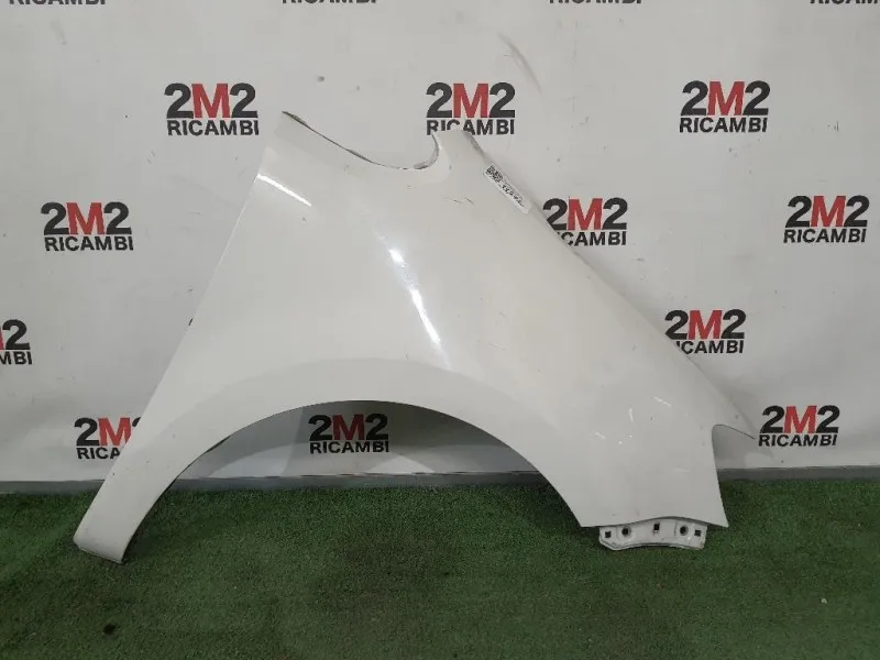 Parafango ANT DX 7N0821022B Volkswagen Sharan IV 2010