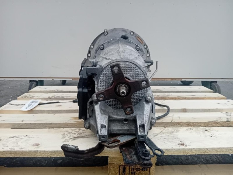 Cambio CAMBIO Mercedes Classe S W221 2006