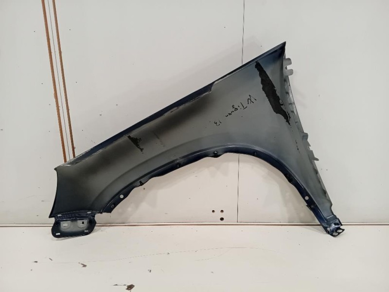 Parafango ANT DX 5N0821106A Volkswagen Tiguan I 2011