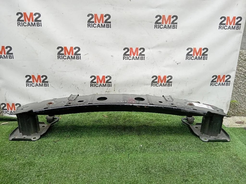 Traversa Paraurti POST GHP9 262 Mazda 3 III 2016