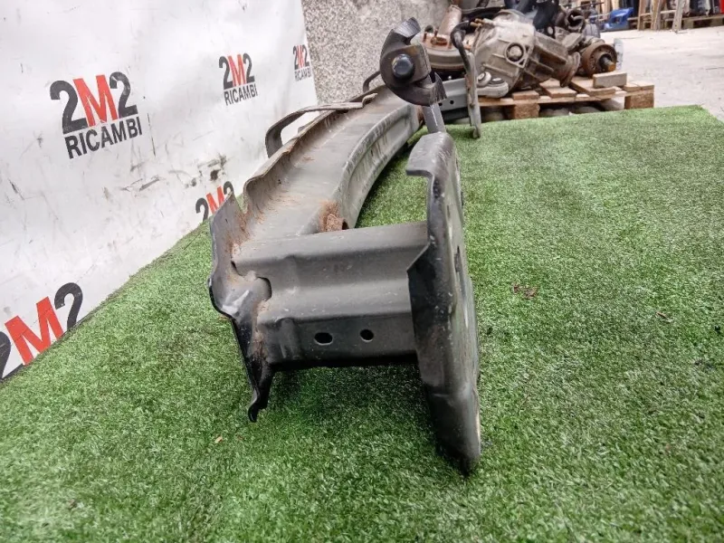 Traversa Paraurti POST GHP9 262 Mazda 3 III 2016