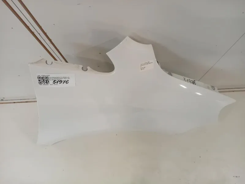 Parafango ANT DX 1T0821022D Volkswagen Touran III 2010