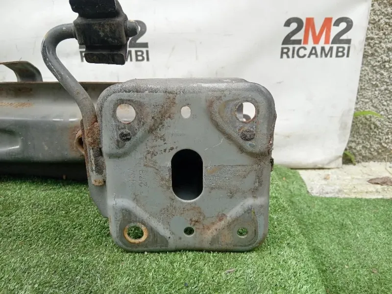 Traversa Paraurti POST GHP9 262 Mazda 3 III 2016