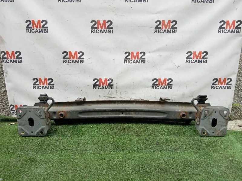 Traversa Paraurti POST GHP9 262 Mazda 3 III 2016