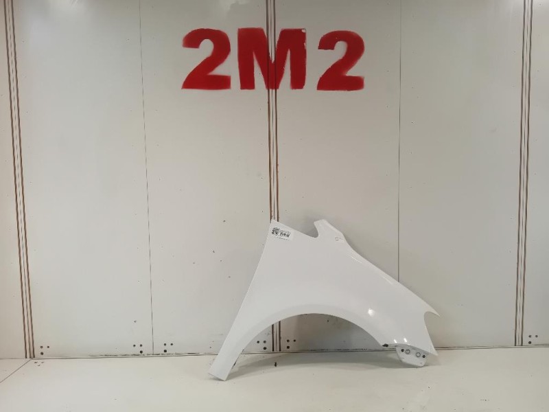 Parafango ANT DX 1T0821022D Volkswagen Touran III 2010