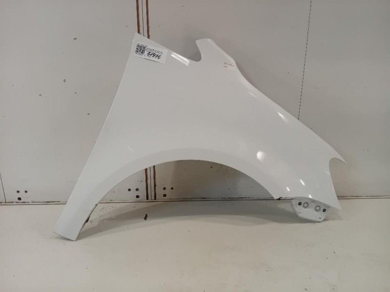 Parafango ANT DX 1T0821022D Volkswagen Touran III 2010