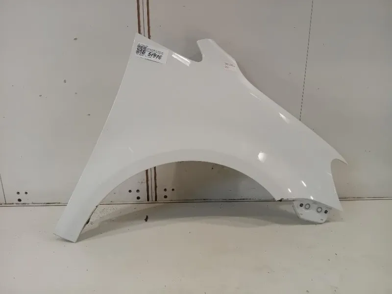 Parafango ANT DX 1T0821022D Volkswagen Touran III 2010