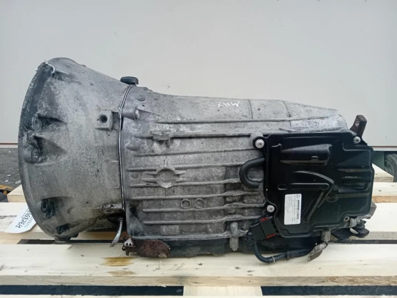 Cambio CAMBIO Mercedes Classe S W221 2006