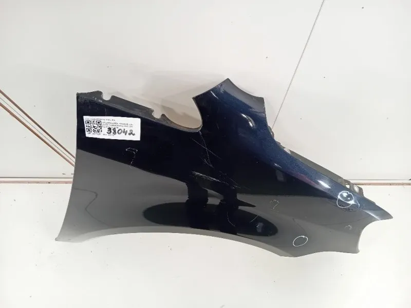 Parafango ANT DX 1T0821022D Volkswagen Touran III 2010