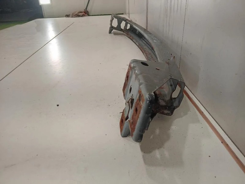 Traversa Paraurti POST GS1D50260A Mazda 6 II 2010