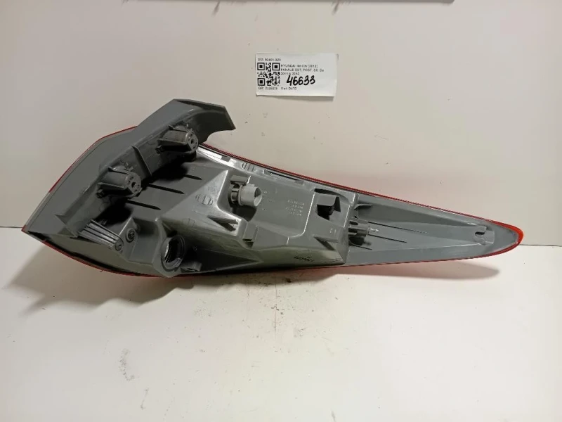 Fanale EST POST SX 92401-3Z0 Hyundai I40 CW 2012