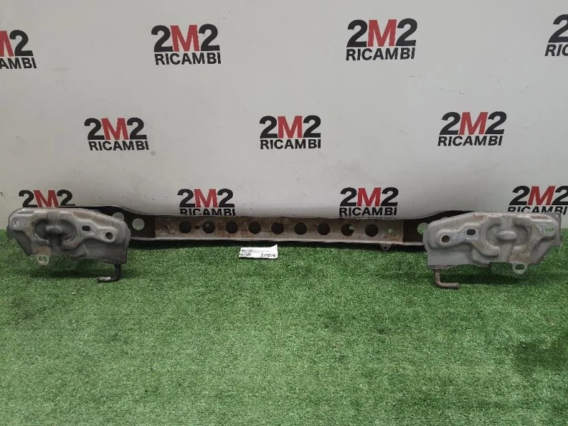 Traversa Paraurti POST GS2A50260B Mazda 6 II SW 2008