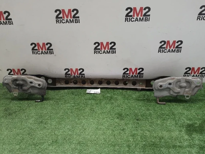 Traversa Paraurti POST GS2A50260B Mazda 6 II SW 2008