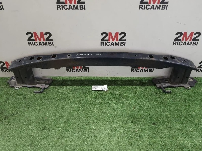 Traversa Paraurti POST GS2A50260B Mazda 6 II SW 2008
