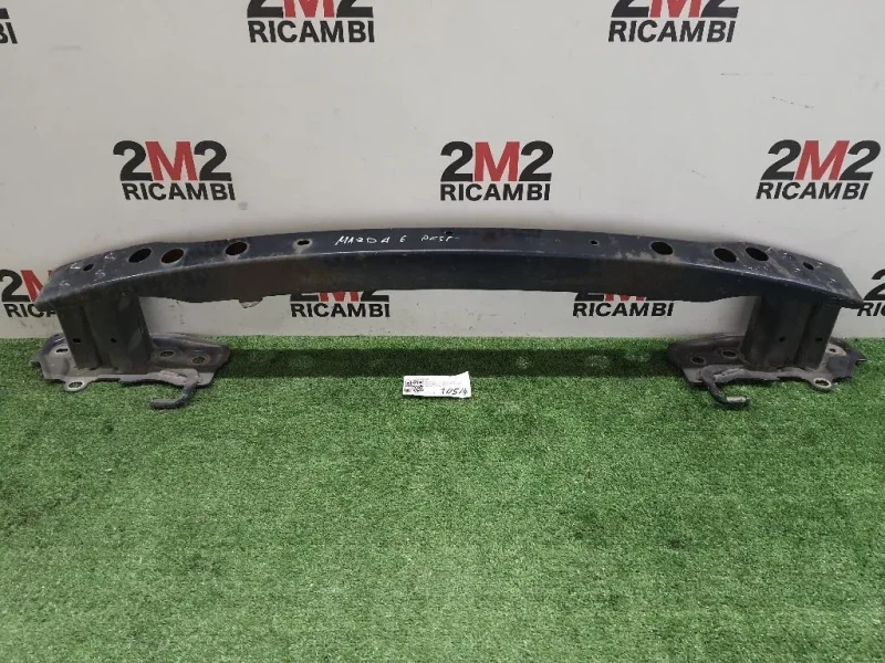 Traversa Paraurti POST GS2A50260B Mazda 6 II SW 2008