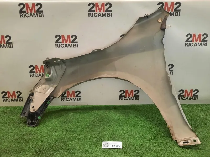 Parafango ANT DX 31352074 Volvo S60 II 2010