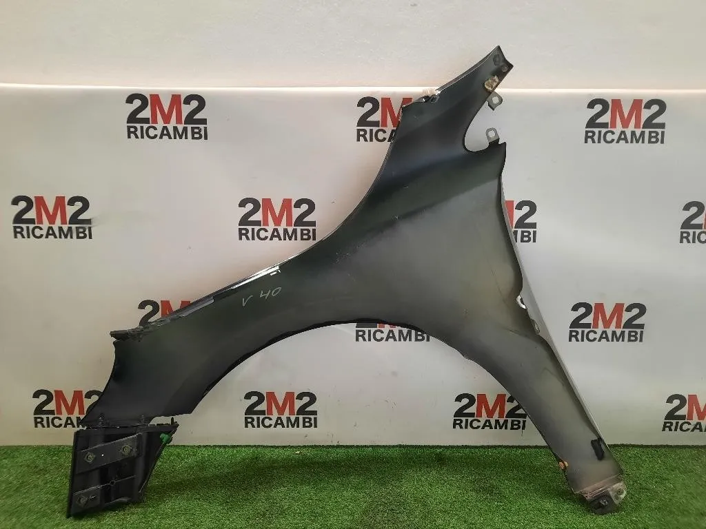 Parafango ANT DX 31301262 Volvo V40 II 2012