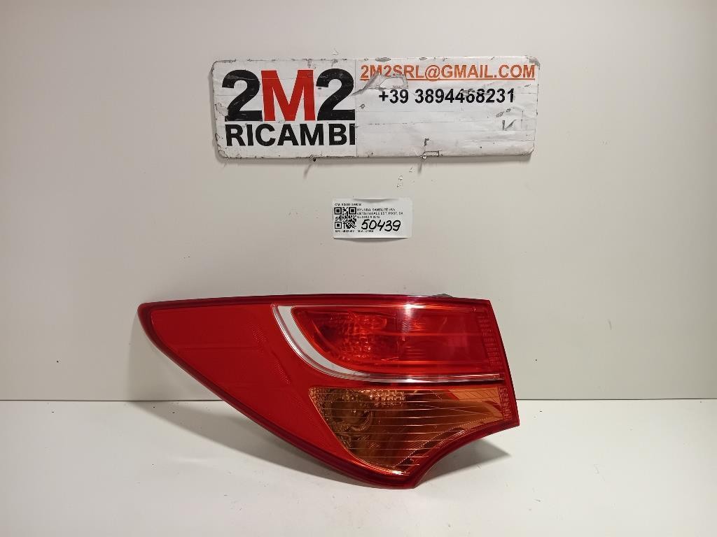 Traversa Paraurti POST TRAVERSA PARAURTI POST Mercedes Classe A W176 2015 Traversa Paraurti POST TRAVERSA PARAURTI POST Mercedes Classe A W176 2015
