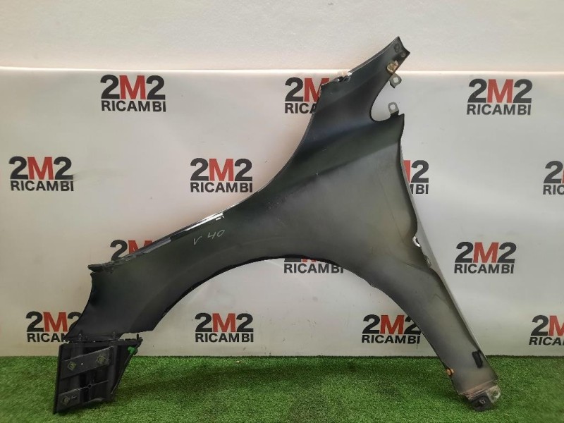 Parafango ANT DX 31301262 Volvo V40 II 2012