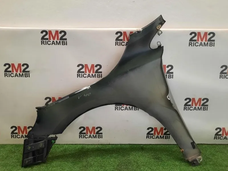 Parafango ANT DX 31301262 Volvo V40 II 2012