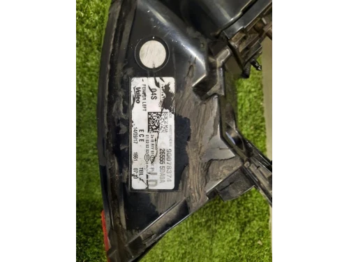 Fanale EST POST SX 265555DA0B Infiniti Q30 2015