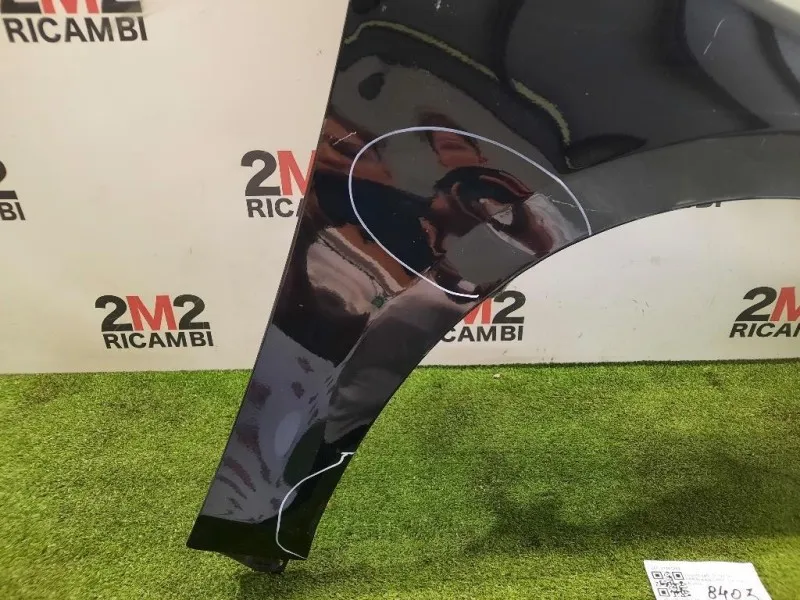 Parafango ANT DX 31301262 Volvo V40 II 2012