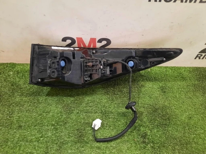 Fanale EST POST SX 265555DA0B Infiniti Q30 2015