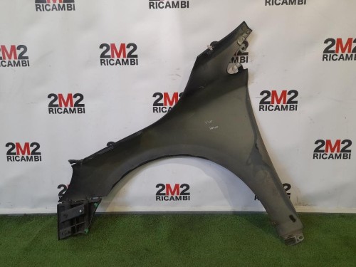 Parafango ANT DX Volvo V40 II 2012