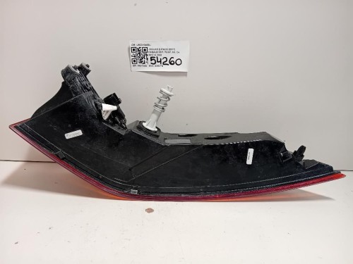 Fanale EST POST SX L9C313405C Jaguar E-pace 2017