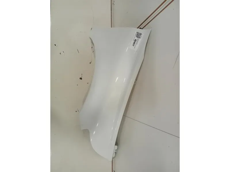 Parafango ANT DX 31278845 Volvo V50 2004