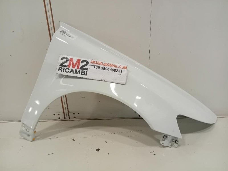 Parafango ANT DX 31278845 Volvo V50 2004