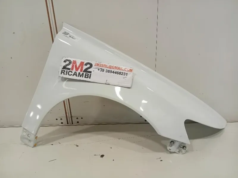 Parafango ANT DX 31278845 Volvo V50 2004