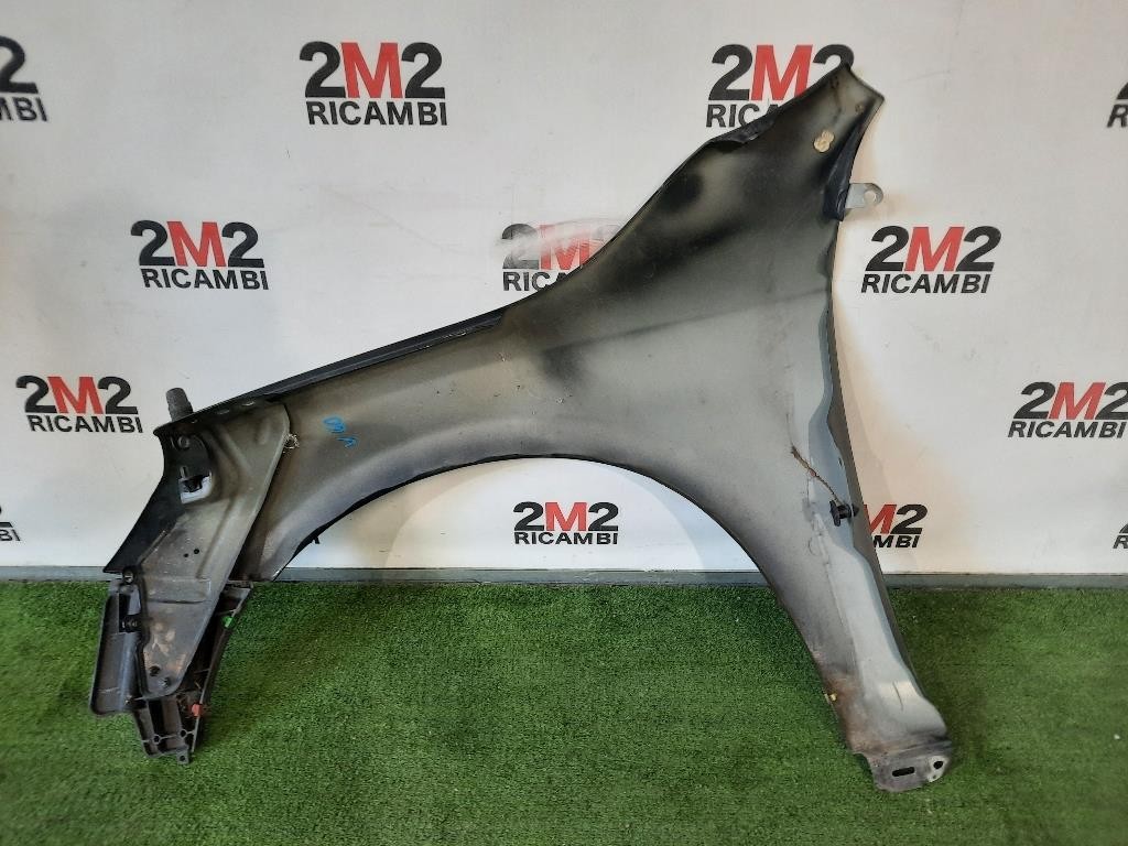 Parafango ANT DX 31352074 Volvo V60 I 2010