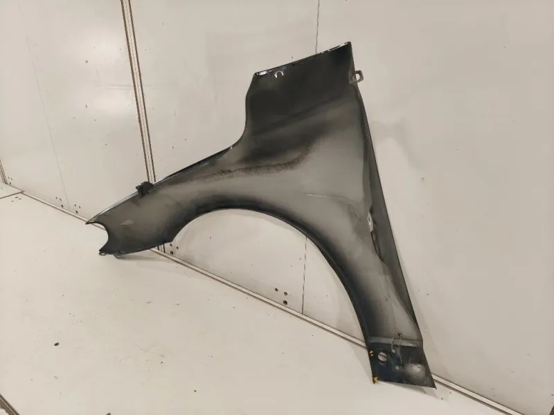 Parafango ANT DX 31294001 Volvo V70 III 2008