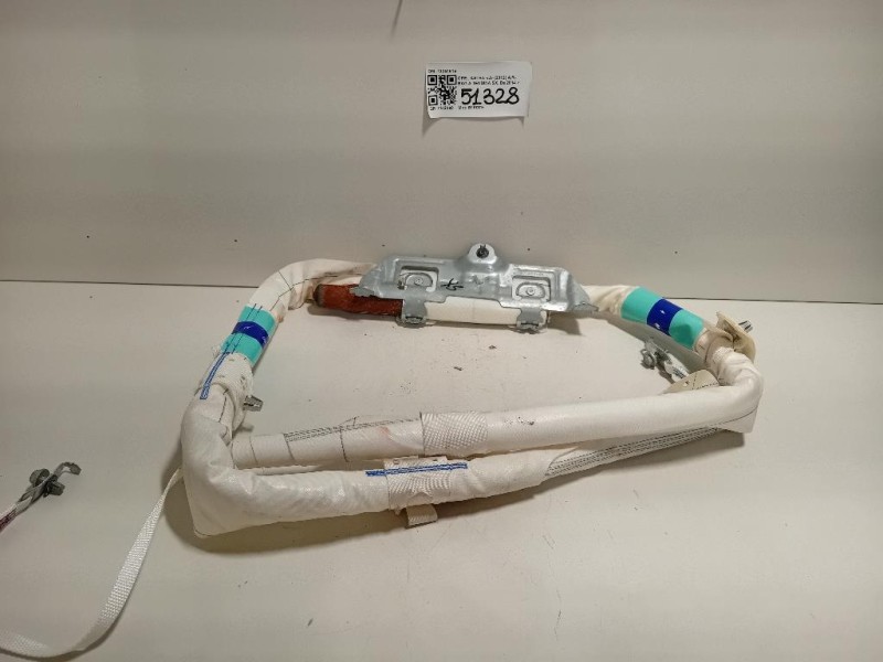 Air-bag A Tendina SX 13251619 Opel Astra J 2012