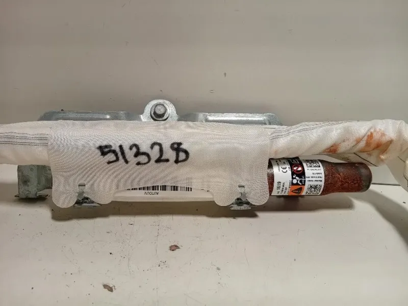 Air-bag A Tendina SX 13251619 Opel Astra J 2012