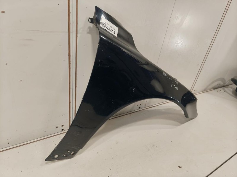 Parafango ANT DX 31294001 Volvo V70 III 2008