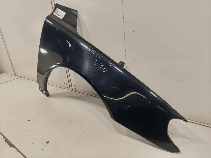 Parafango ANT DX 31294001 Volvo V70 III 2008